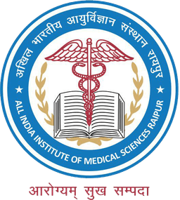 AIIMS Delhi Logo