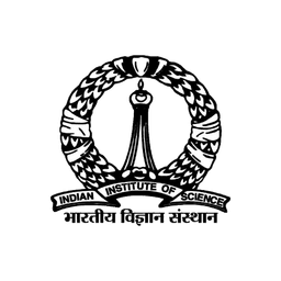 IISc Bangalore Logo