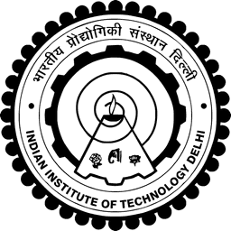 IIT Delhi Logo