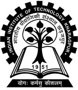 IIT Kharagpur Logo